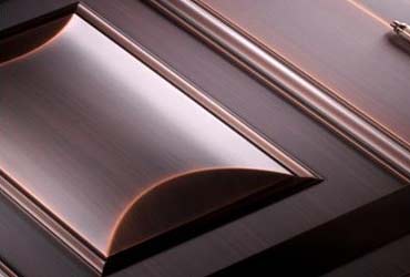 沈陽(yáng)銅門(mén)的工藝需要有深度