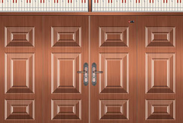 沈陽別墅大門的朝向講究