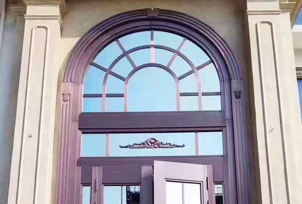 沈陽銅門用什么東西來保養(yǎng)