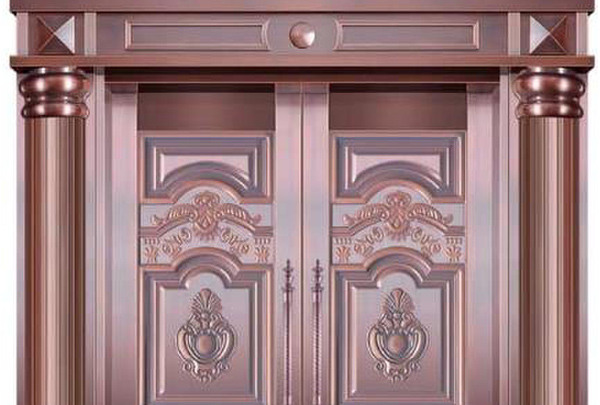 沈陽銅門的種類有哪些？