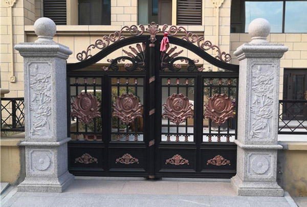 沈陽(yáng)卷簾門(mén)加工服務(wù)：詳細(xì)解析加工服務(wù)流程