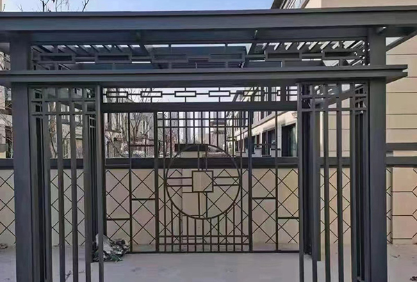 沈陽銅門安裝廠家有哪些銅門加工服務(wù)