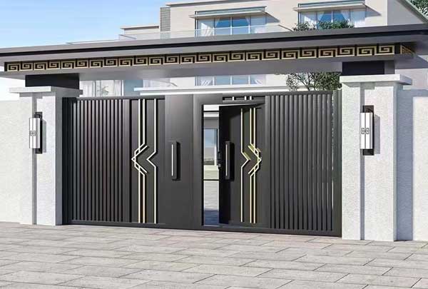 沈陽(yáng)銅門(mén)廠(chǎng)家提供的鋼結(jié)構(gòu)加工服務(wù)