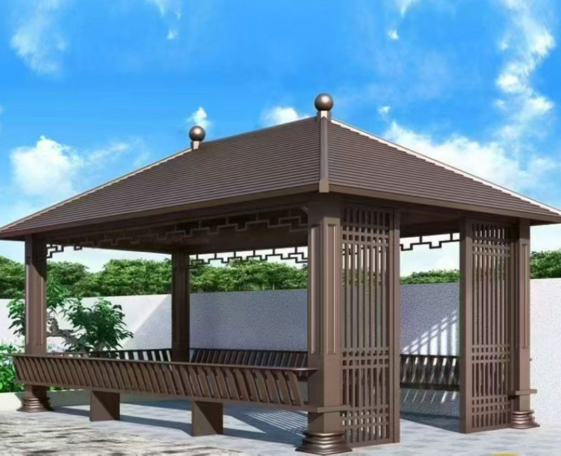 沈陽(yáng)銅門(mén)加工